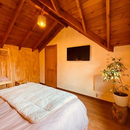 B&B Casa Nomada San Martin de los Andes Ngoại thất bức ảnh