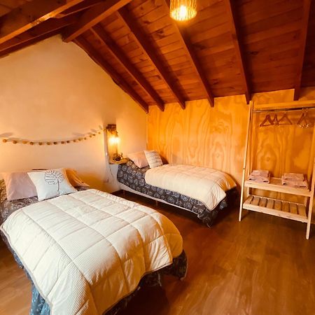 B&B Casa Nomada San Martin de los Andes Ngoại thất bức ảnh