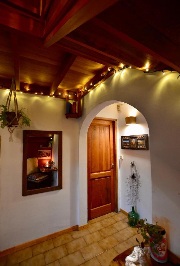 B&B Casa Nomada San Martin de los Andes Ngoại thất bức ảnh