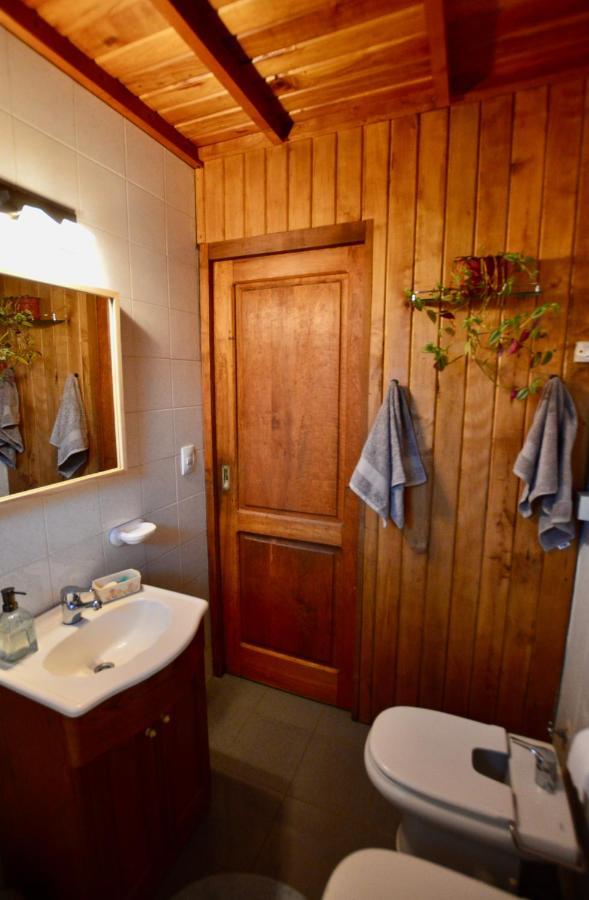 B&B Casa Nomada San Martin de los Andes Ngoại thất bức ảnh