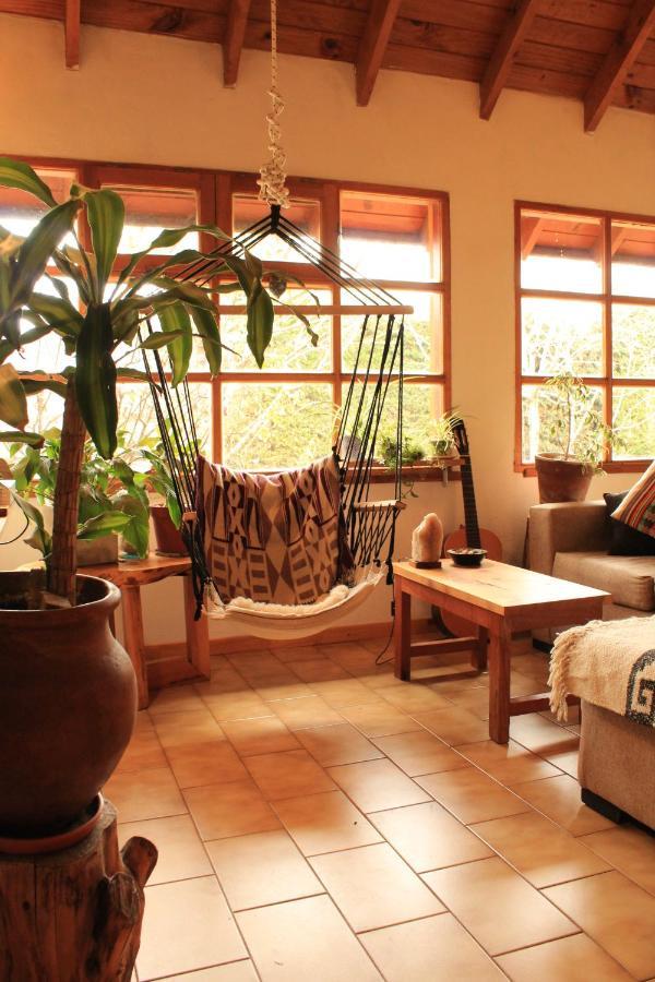 B&B Casa Nomada San Martin de los Andes Ngoại thất bức ảnh