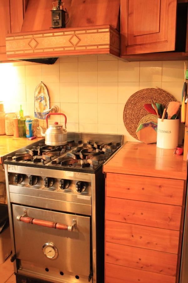 B&B Casa Nomada San Martin de los Andes Ngoại thất bức ảnh