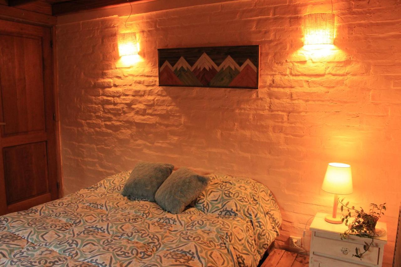 B&B Casa Nomada San Martin de los Andes Ngoại thất bức ảnh