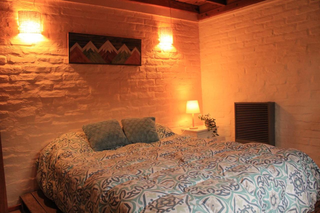 B&B Casa Nomada San Martin de los Andes Ngoại thất bức ảnh