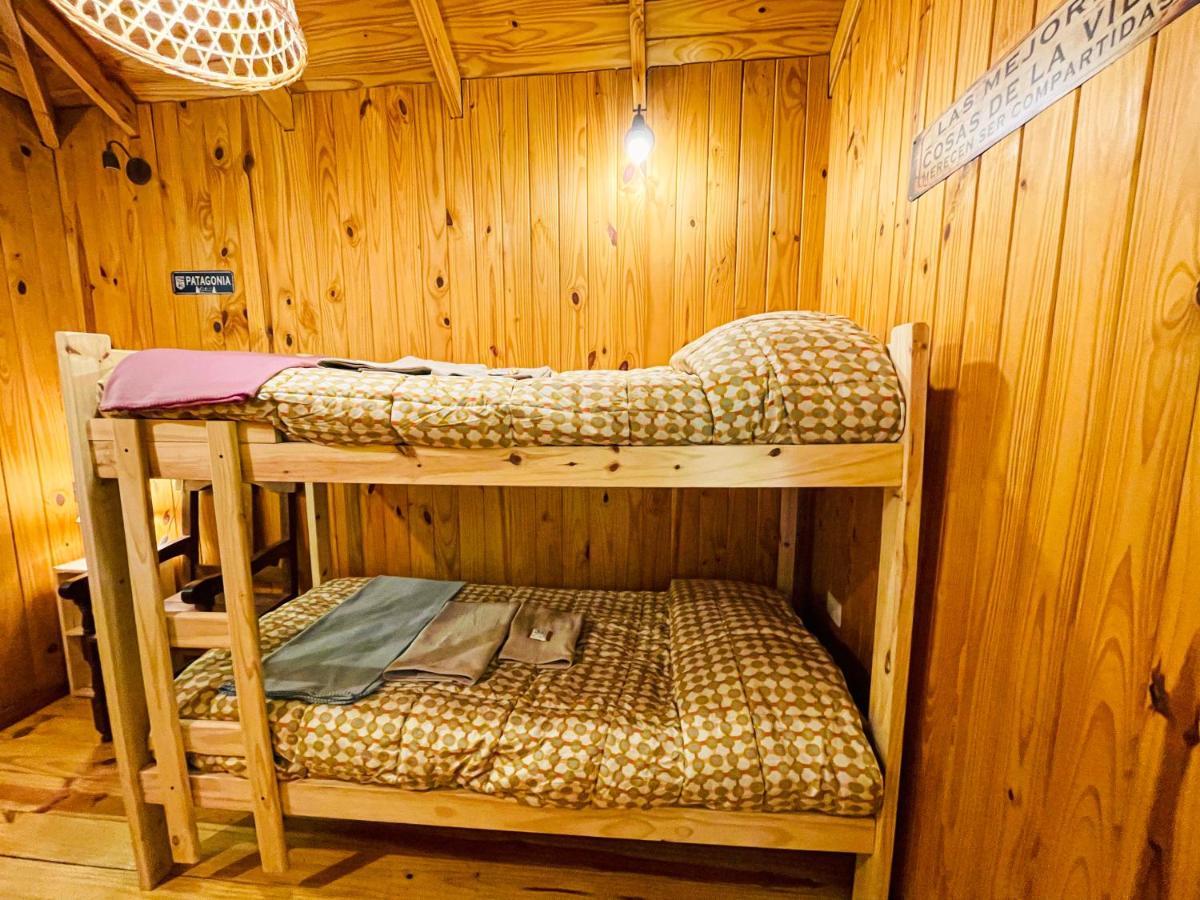 B&B Casa Nomada San Martin de los Andes Ngoại thất bức ảnh