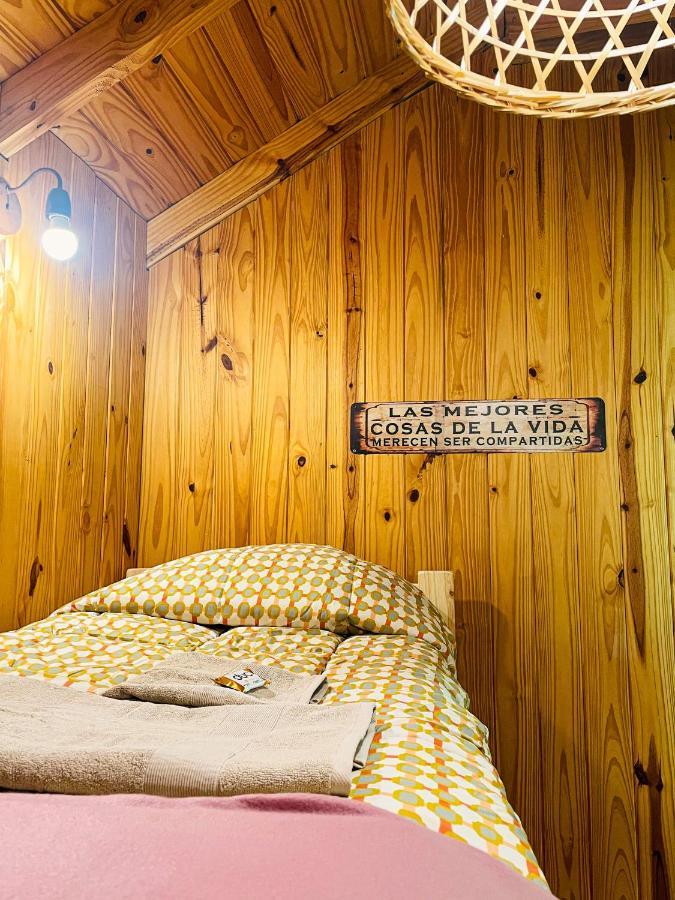 B&B Casa Nomada San Martin de los Andes Ngoại thất bức ảnh