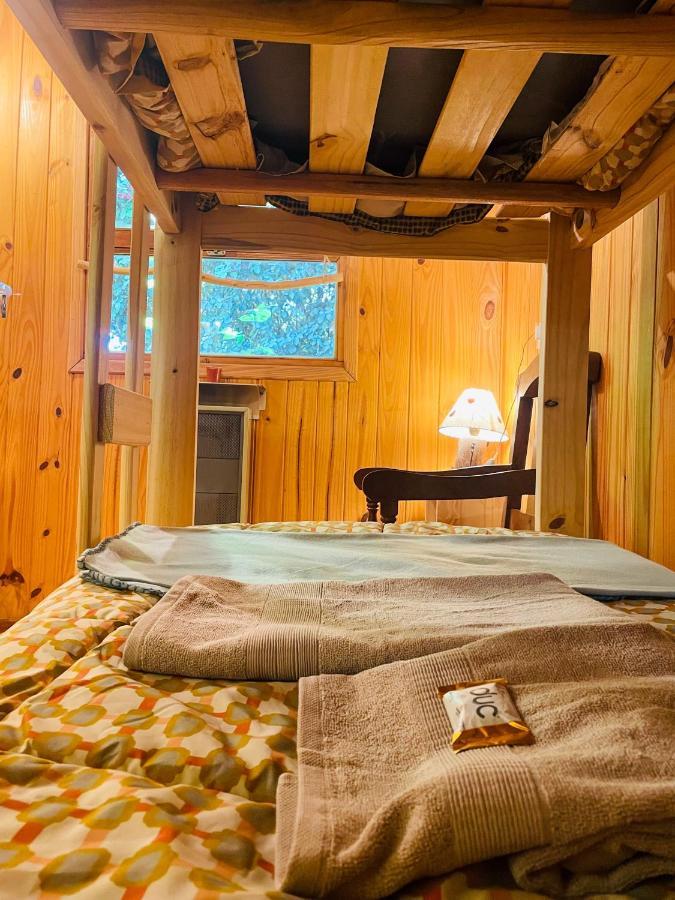 B&B Casa Nomada San Martin de los Andes Ngoại thất bức ảnh