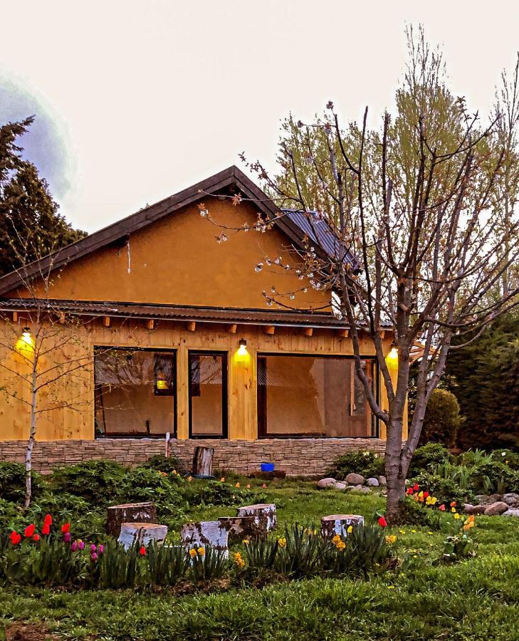 B&B Casa Nomada San Martin de los Andes Ngoại thất bức ảnh