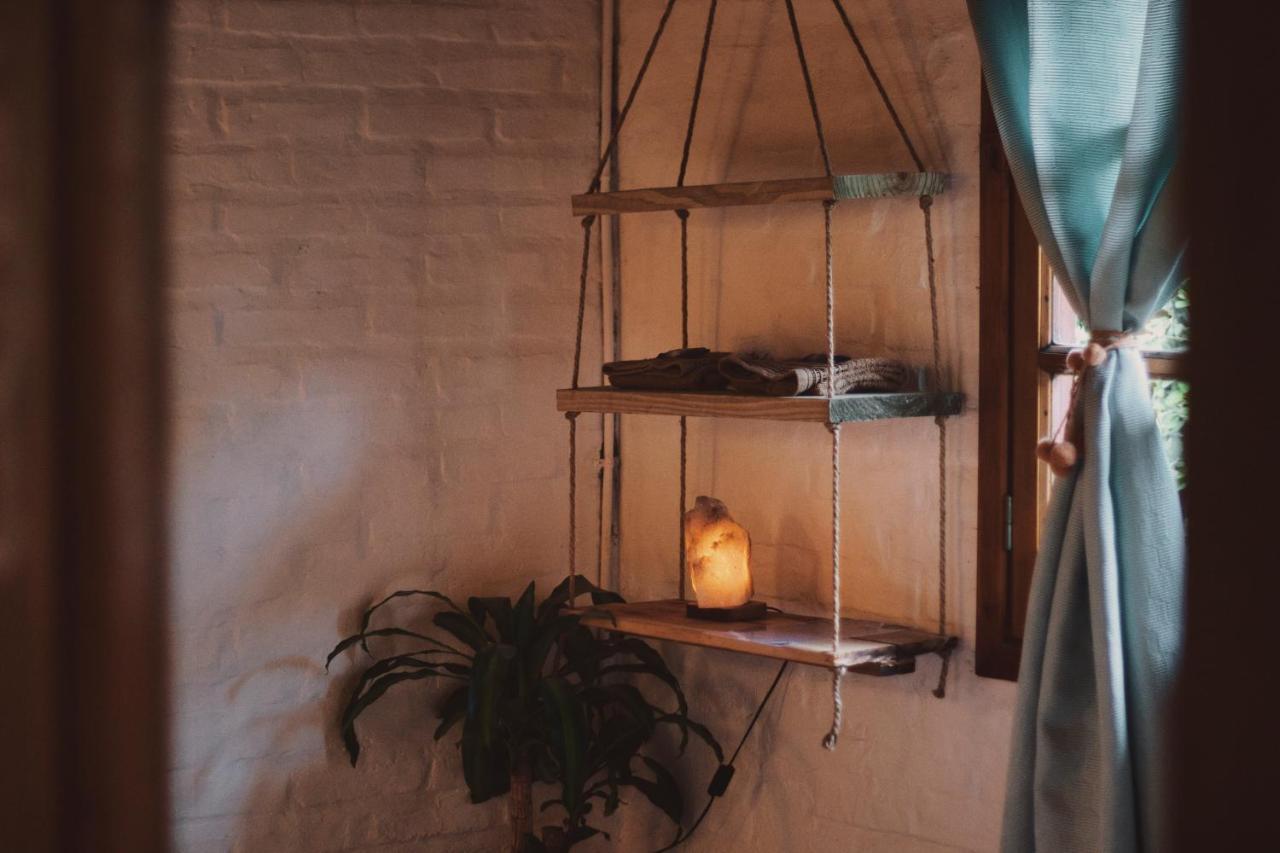 B&B Casa Nomada San Martin de los Andes Ngoại thất bức ảnh