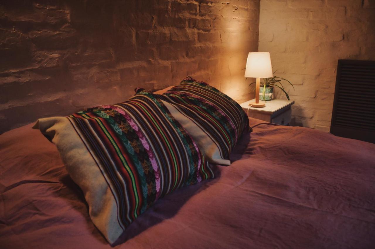 B&B Casa Nomada San Martin de los Andes Ngoại thất bức ảnh