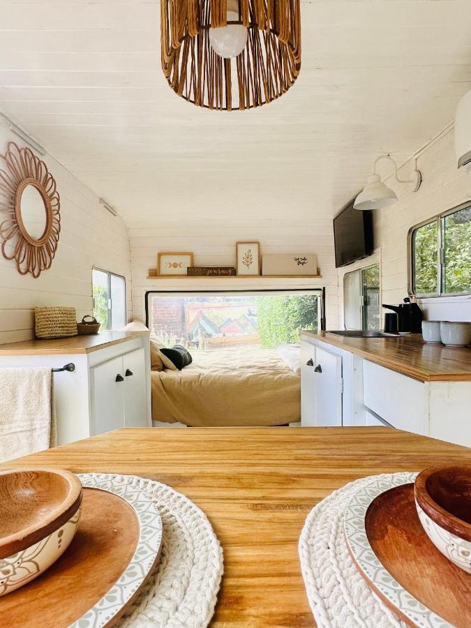 B&B Casa Nomada San Martin de los Andes Ngoại thất bức ảnh