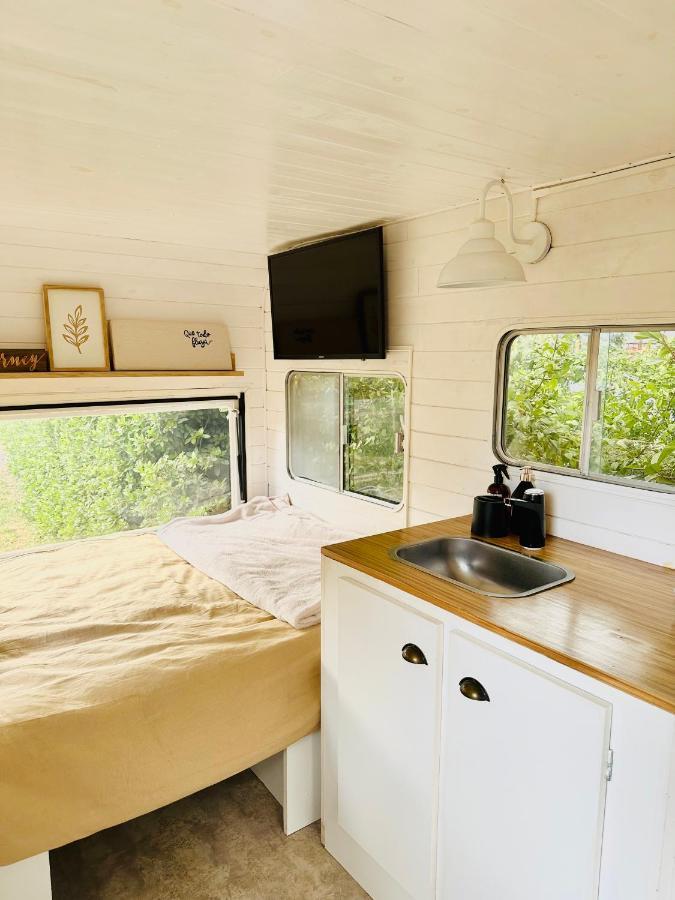 B&B Casa Nomada San Martin de los Andes Ngoại thất bức ảnh