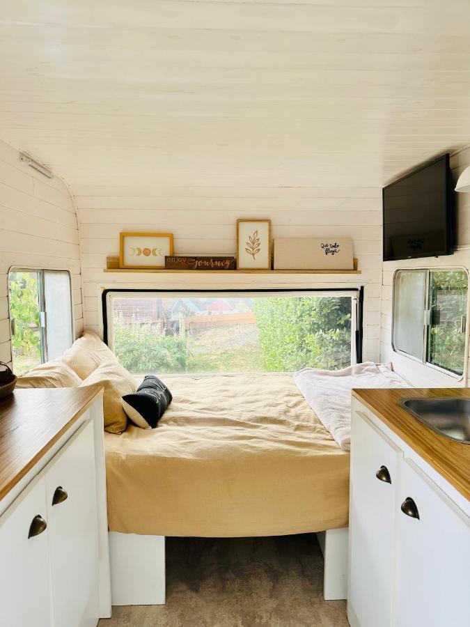B&B Casa Nomada San Martin de los Andes Ngoại thất bức ảnh