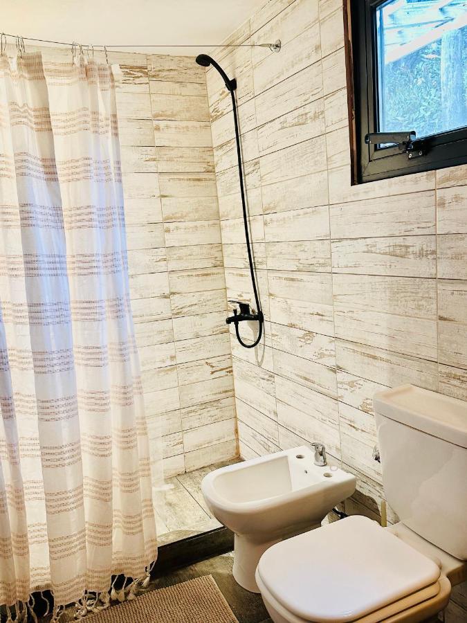B&B Casa Nomada San Martin de los Andes Ngoại thất bức ảnh