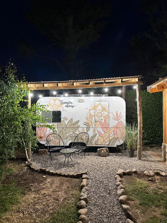 B&B Casa Nomada San Martin de los Andes Ngoại thất bức ảnh
