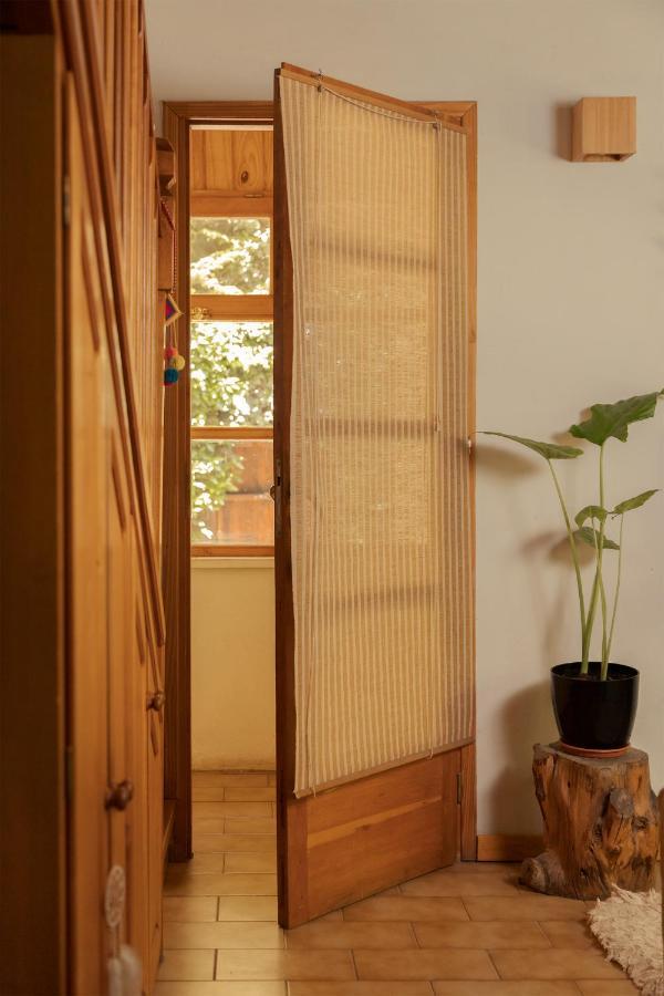 B&B Casa Nomada San Martin de los Andes Ngoại thất bức ảnh
