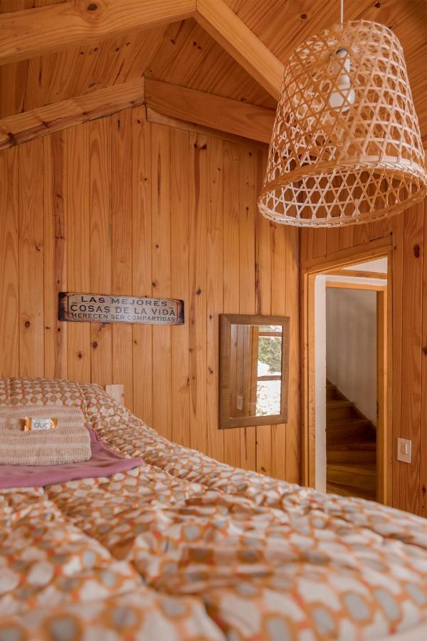 B&B Casa Nomada San Martin de los Andes Ngoại thất bức ảnh