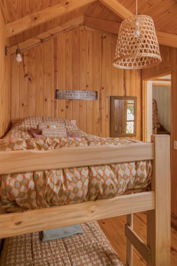 B&B Casa Nomada San Martin de los Andes Ngoại thất bức ảnh