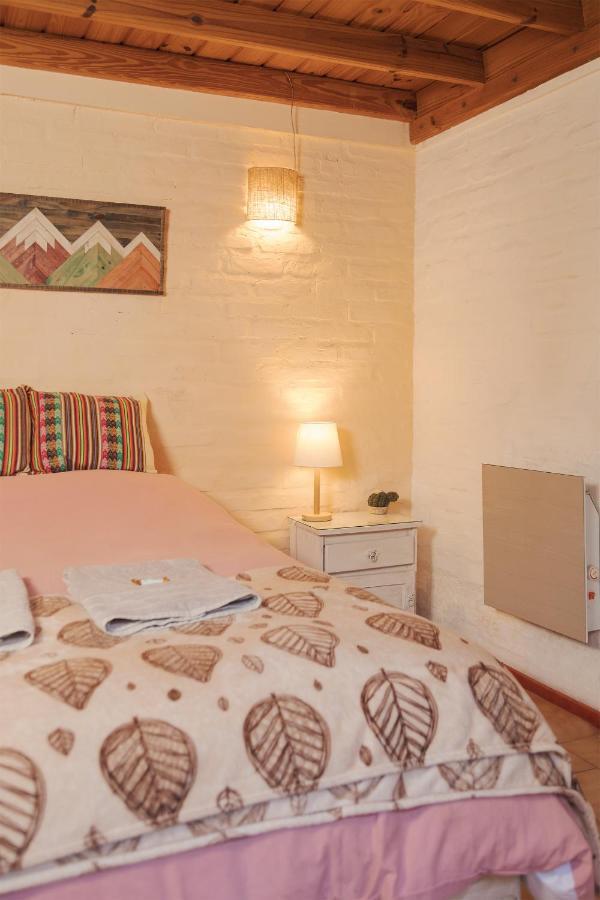 B&B Casa Nomada San Martin de los Andes Ngoại thất bức ảnh