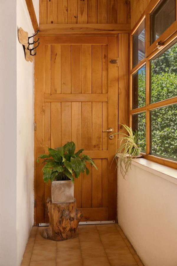 B&B Casa Nomada San Martin de los Andes Ngoại thất bức ảnh