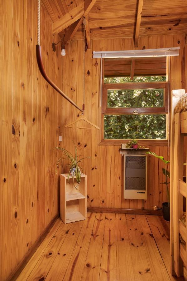 B&B Casa Nomada San Martin de los Andes Ngoại thất bức ảnh