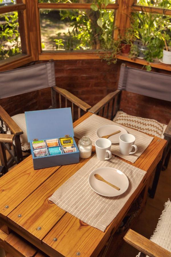 B&B Casa Nomada San Martin de los Andes Ngoại thất bức ảnh