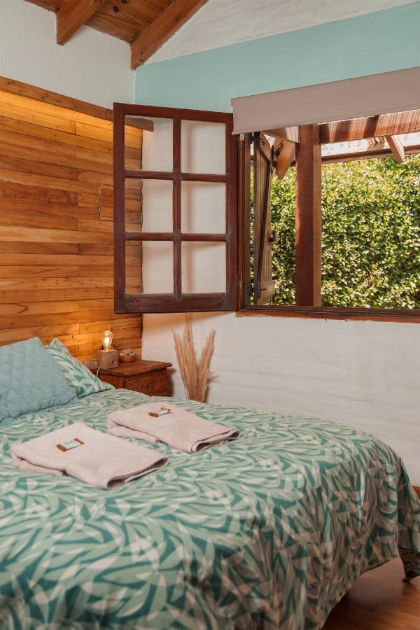 B&B Casa Nomada San Martin de los Andes Ngoại thất bức ảnh