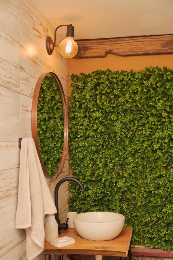 B&B Casa Nomada San Martin de los Andes Ngoại thất bức ảnh