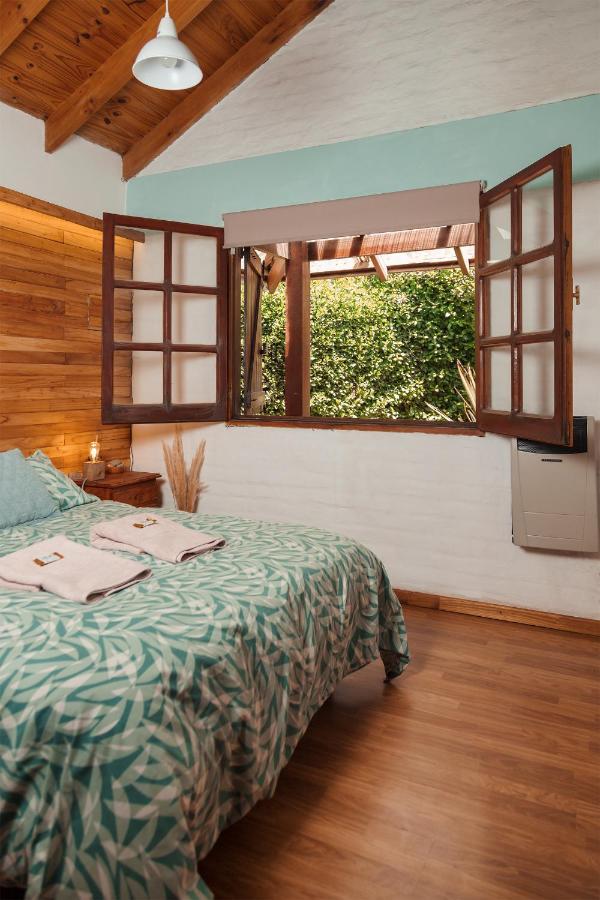 B&B Casa Nomada San Martin de los Andes Ngoại thất bức ảnh