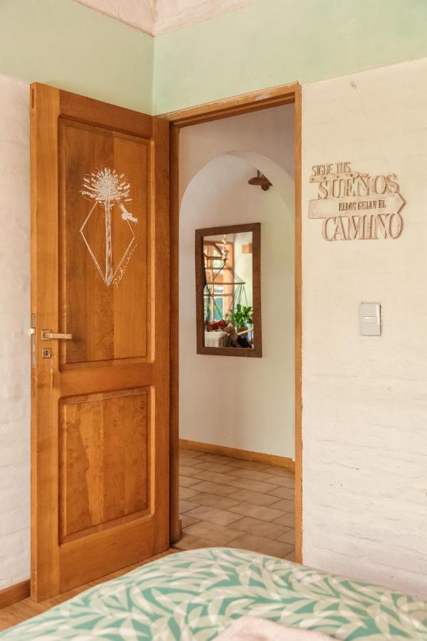 B&B Casa Nomada San Martin de los Andes Ngoại thất bức ảnh