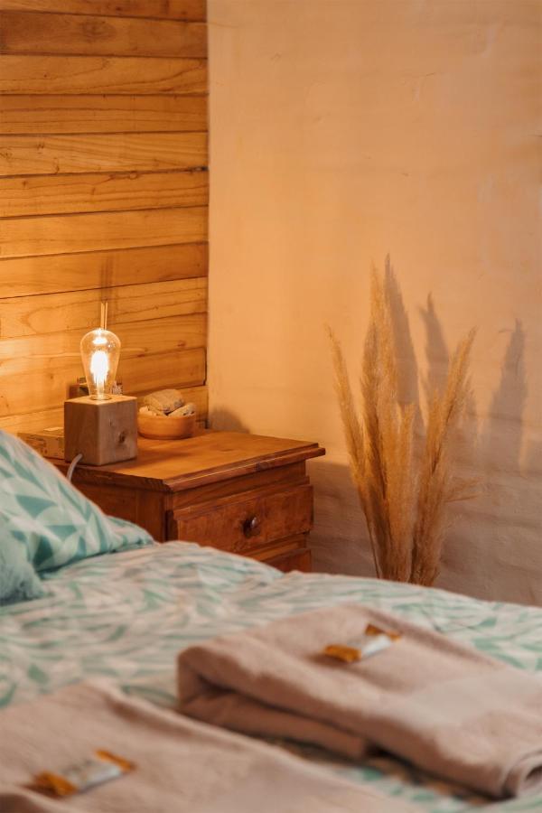 B&B Casa Nomada San Martin de los Andes Ngoại thất bức ảnh