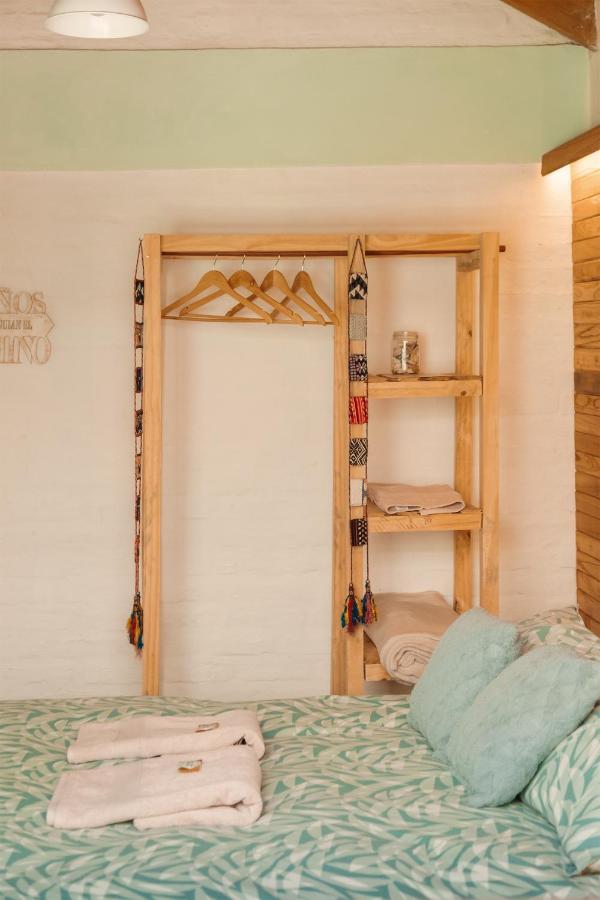 B&B Casa Nomada San Martin de los Andes Ngoại thất bức ảnh