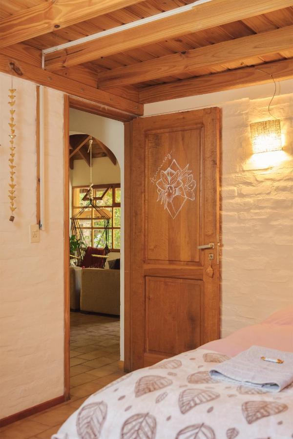 B&B Casa Nomada San Martin de los Andes Ngoại thất bức ảnh