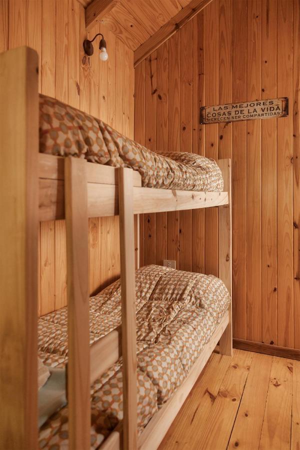 B&B Casa Nomada San Martin de los Andes Ngoại thất bức ảnh