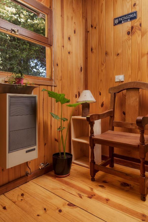 B&B Casa Nomada San Martin de los Andes Ngoại thất bức ảnh