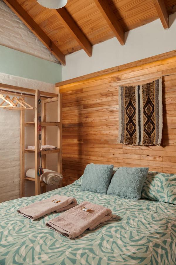 B&B Casa Nomada San Martin de los Andes Ngoại thất bức ảnh
