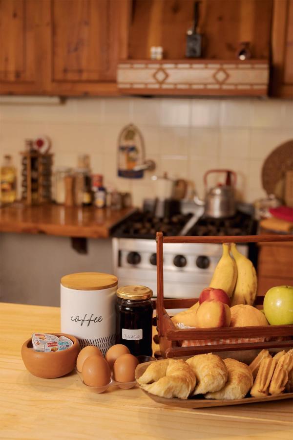 B&B Casa Nomada San Martin de los Andes Ngoại thất bức ảnh
