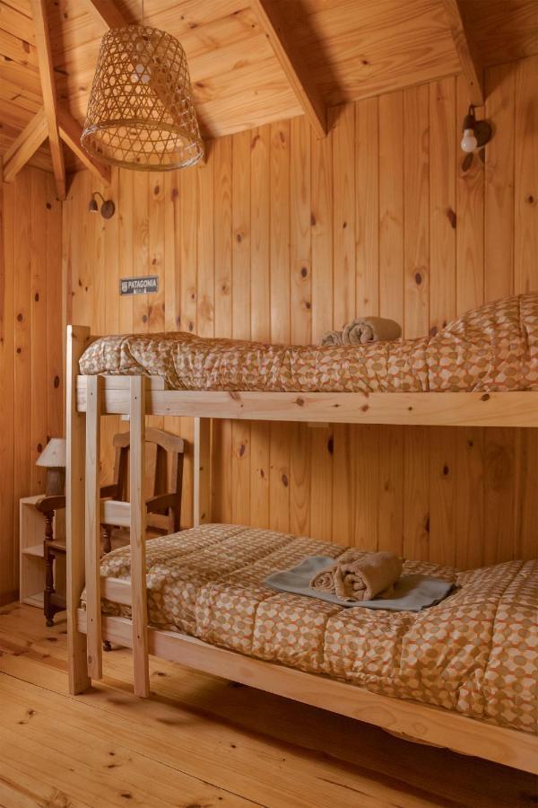 B&B Casa Nomada San Martin de los Andes Ngoại thất bức ảnh