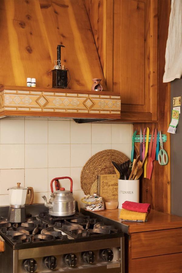 B&B Casa Nomada San Martin de los Andes Ngoại thất bức ảnh