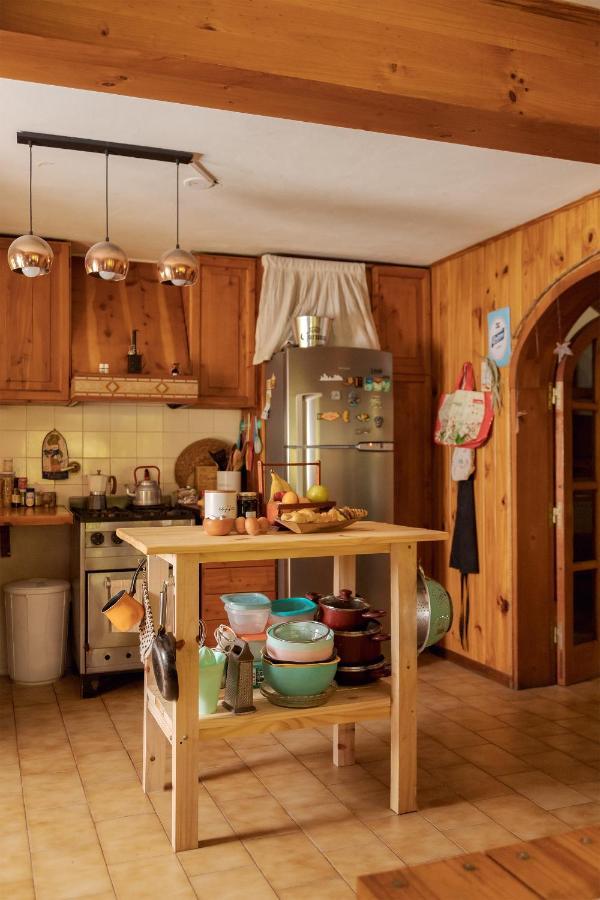 B&B Casa Nomada San Martin de los Andes Ngoại thất bức ảnh