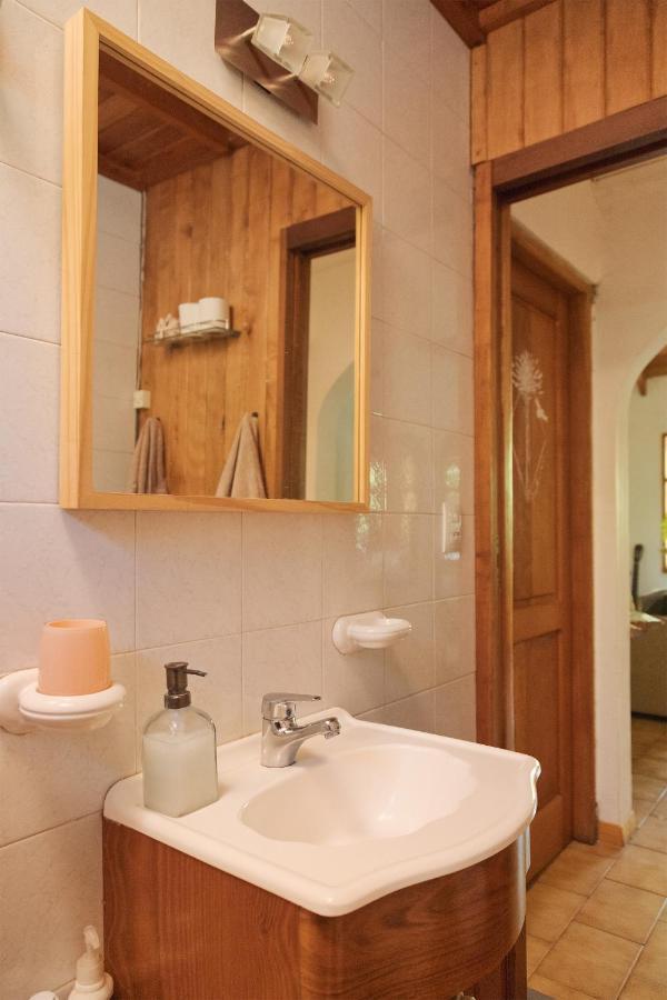 B&B Casa Nomada San Martin de los Andes Ngoại thất bức ảnh