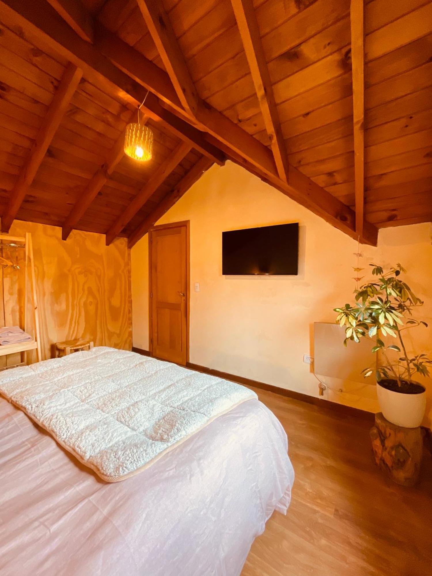 B&B Casa Nomada San Martin de los Andes Ngoại thất bức ảnh