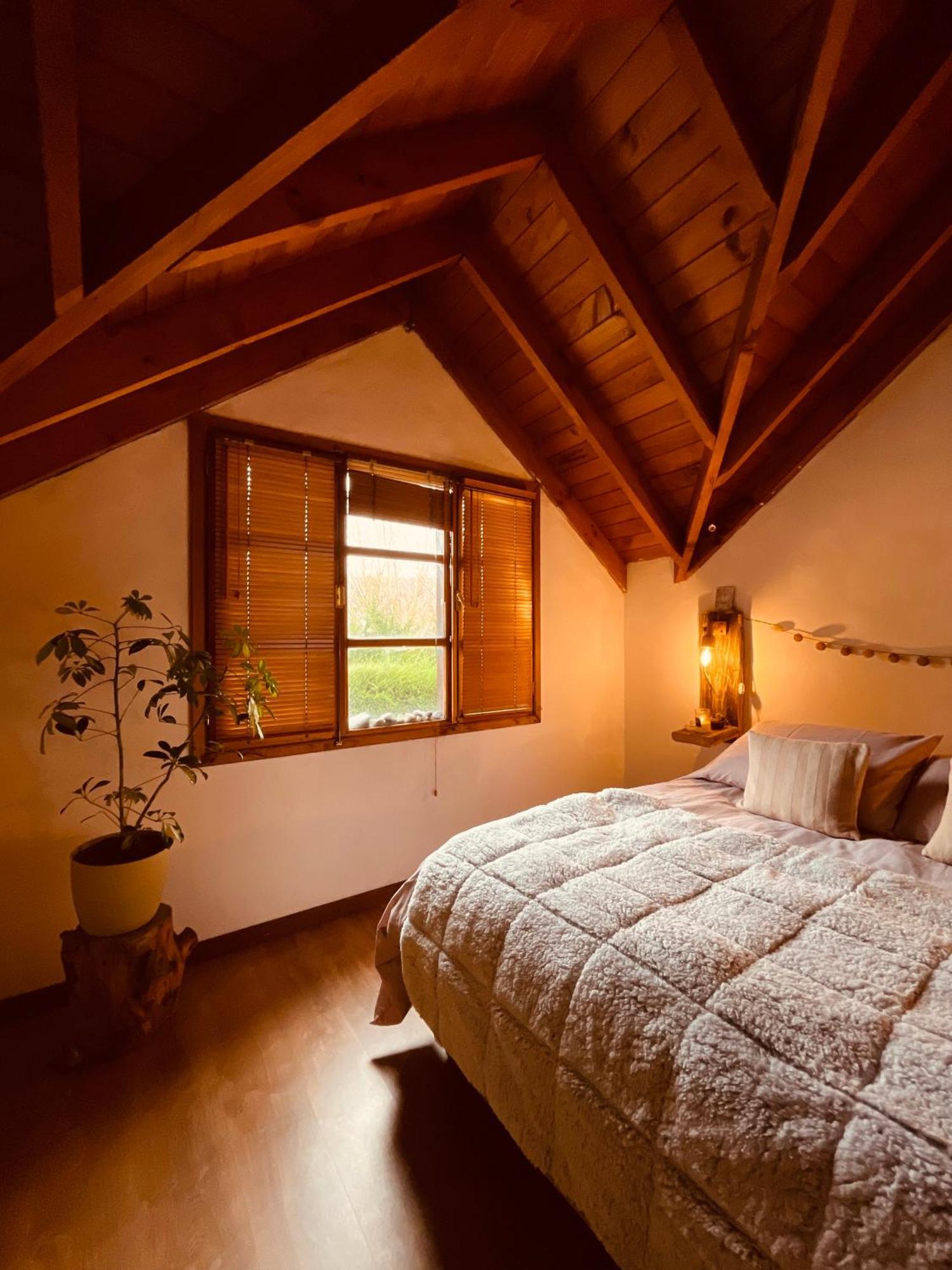 B&B Casa Nomada San Martin de los Andes Ngoại thất bức ảnh