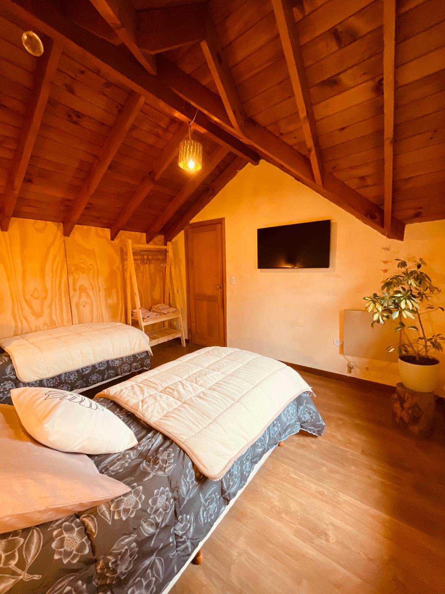 B&B Casa Nomada San Martin de los Andes Ngoại thất bức ảnh