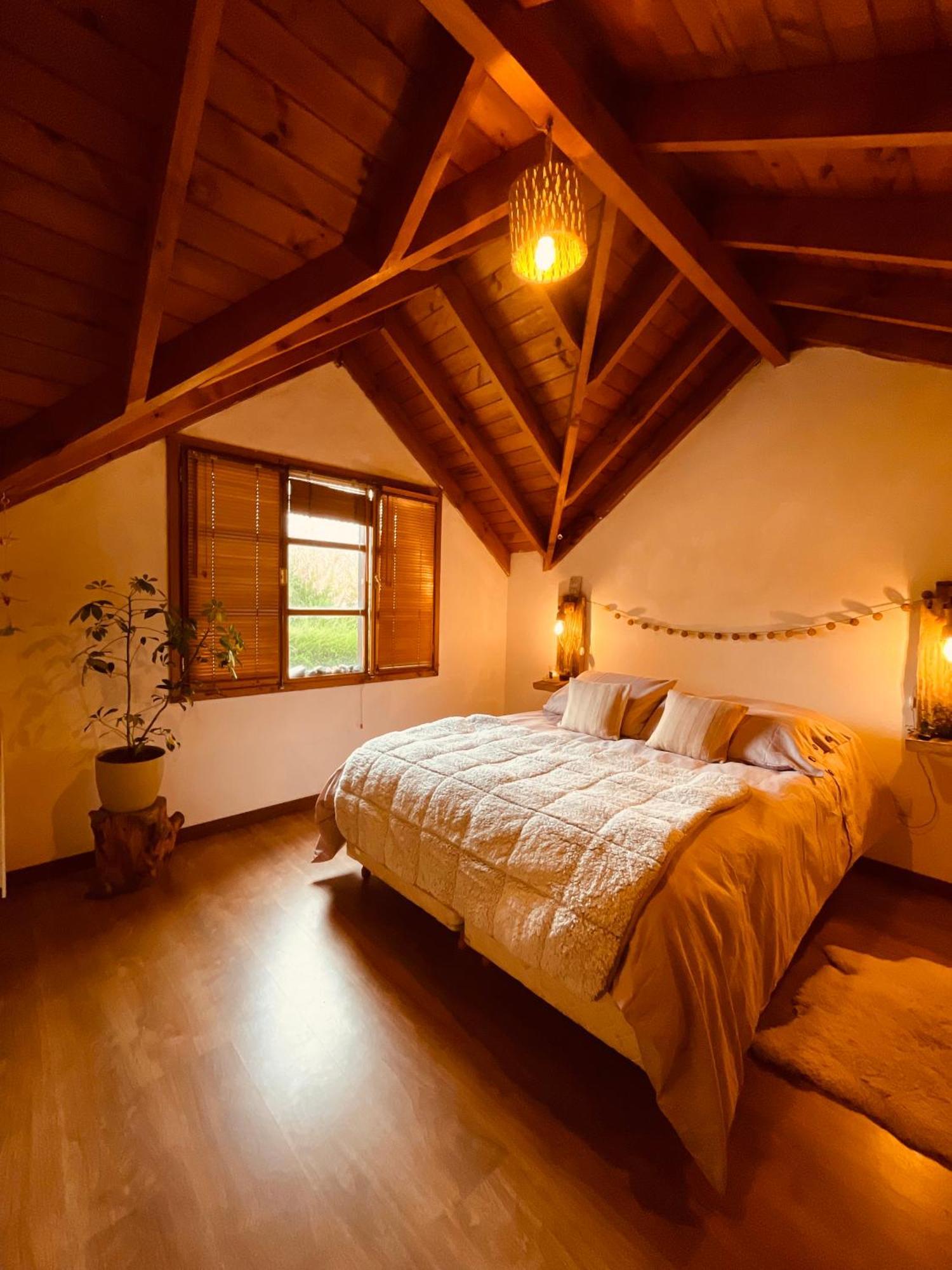 B&B Casa Nomada San Martin de los Andes Ngoại thất bức ảnh