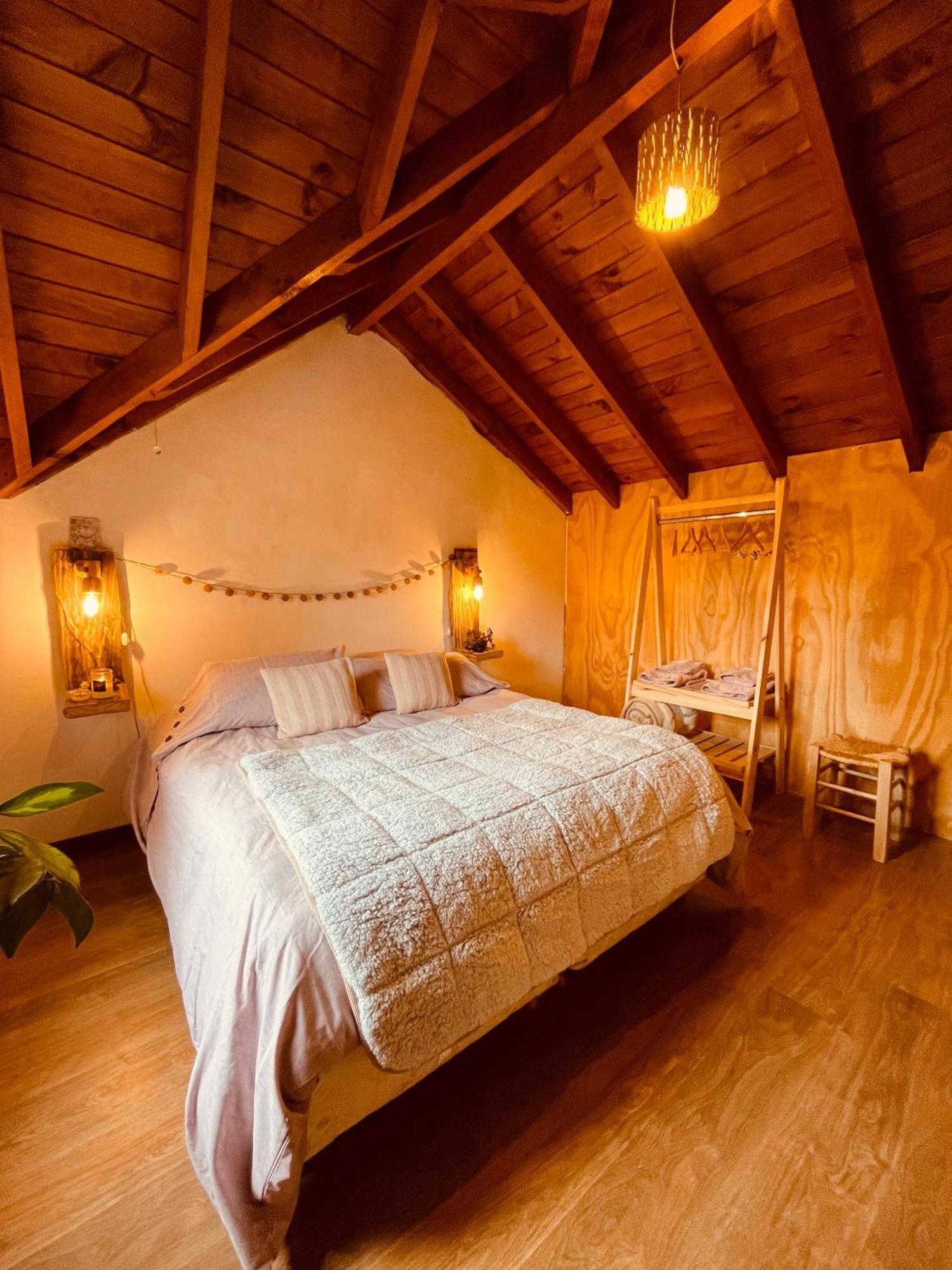 B&B Casa Nomada San Martin de los Andes Ngoại thất bức ảnh